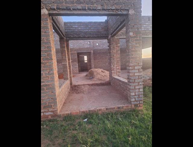 LAND FOR SALE IN WITHOK ESTATES